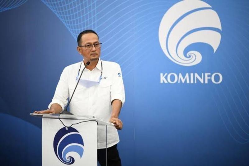 Ilustrasi. Kominfo telusuri dugaan kebocoran data KPAI