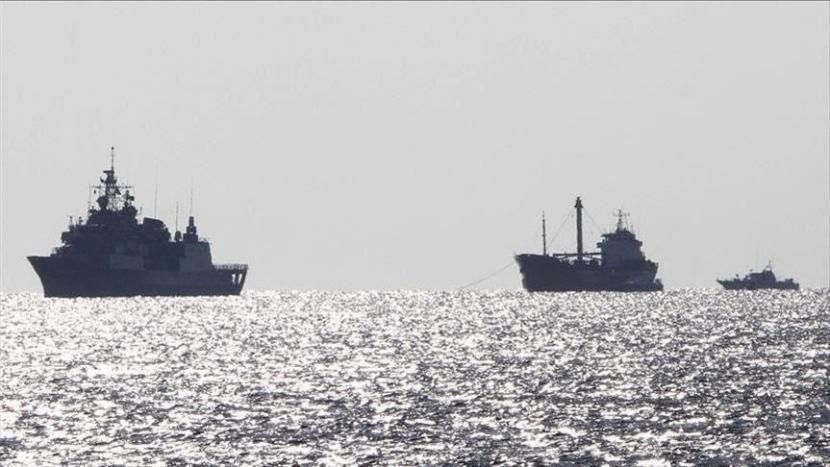 Filipina saat ini sedang kesal dan dia telah mengeluarkan protes diplomatik atas kapal China yang menantang kapal Manila yang berpatroli di Laut China Selatan. (Foto: Dok Net/ Istimewa).