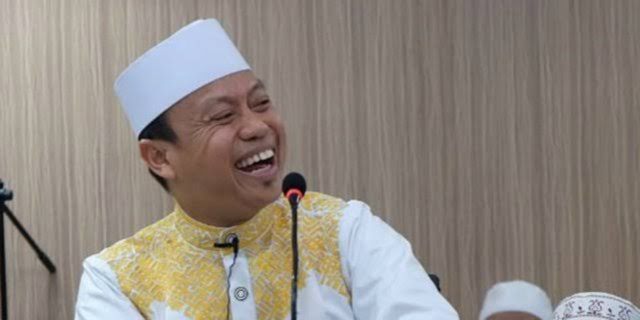 Usai Kukuhkan GelSederet Pendakwah Tanah Air Berikan Ucapan Selamat kepada Atlet Indonesia