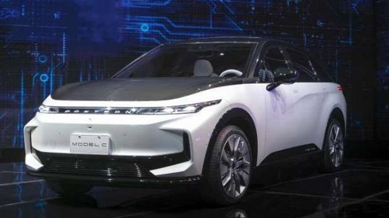 Model C (SUV)