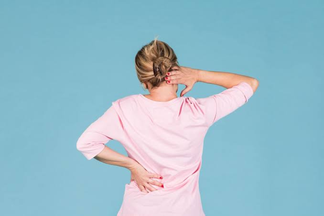 Kurangi Risiko Terkena Osteoporosis dengan Melakukan Tips Ini