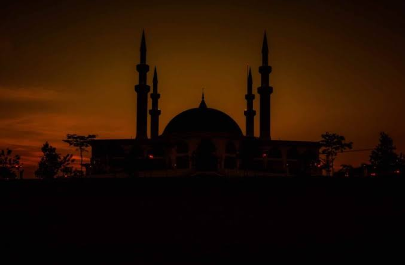 Amalan yang Bisa Anda Jalani pada Maulid Nabi Muhammad