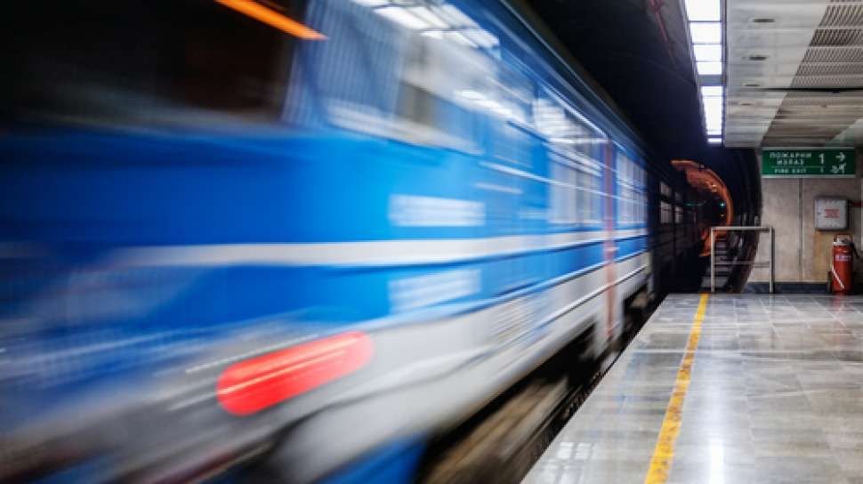 Ilustrasi. Kereta api (Foto: Dok Net/ Istimewa).