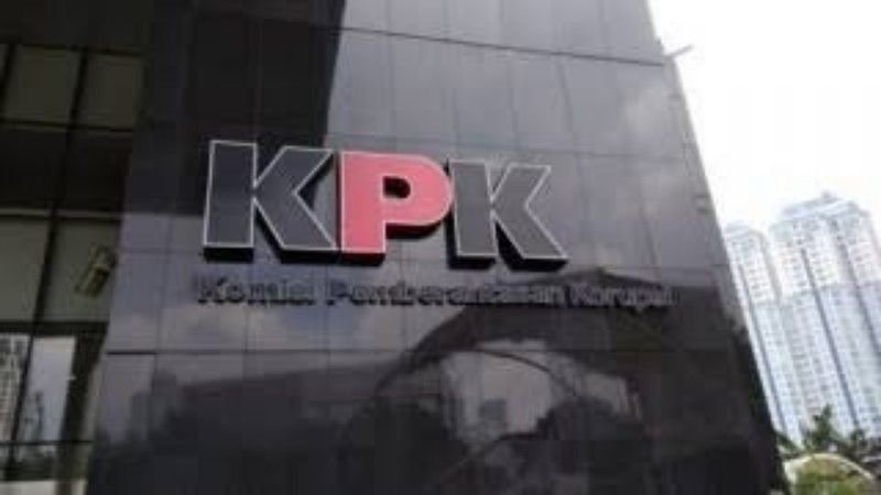 Gedung KPK