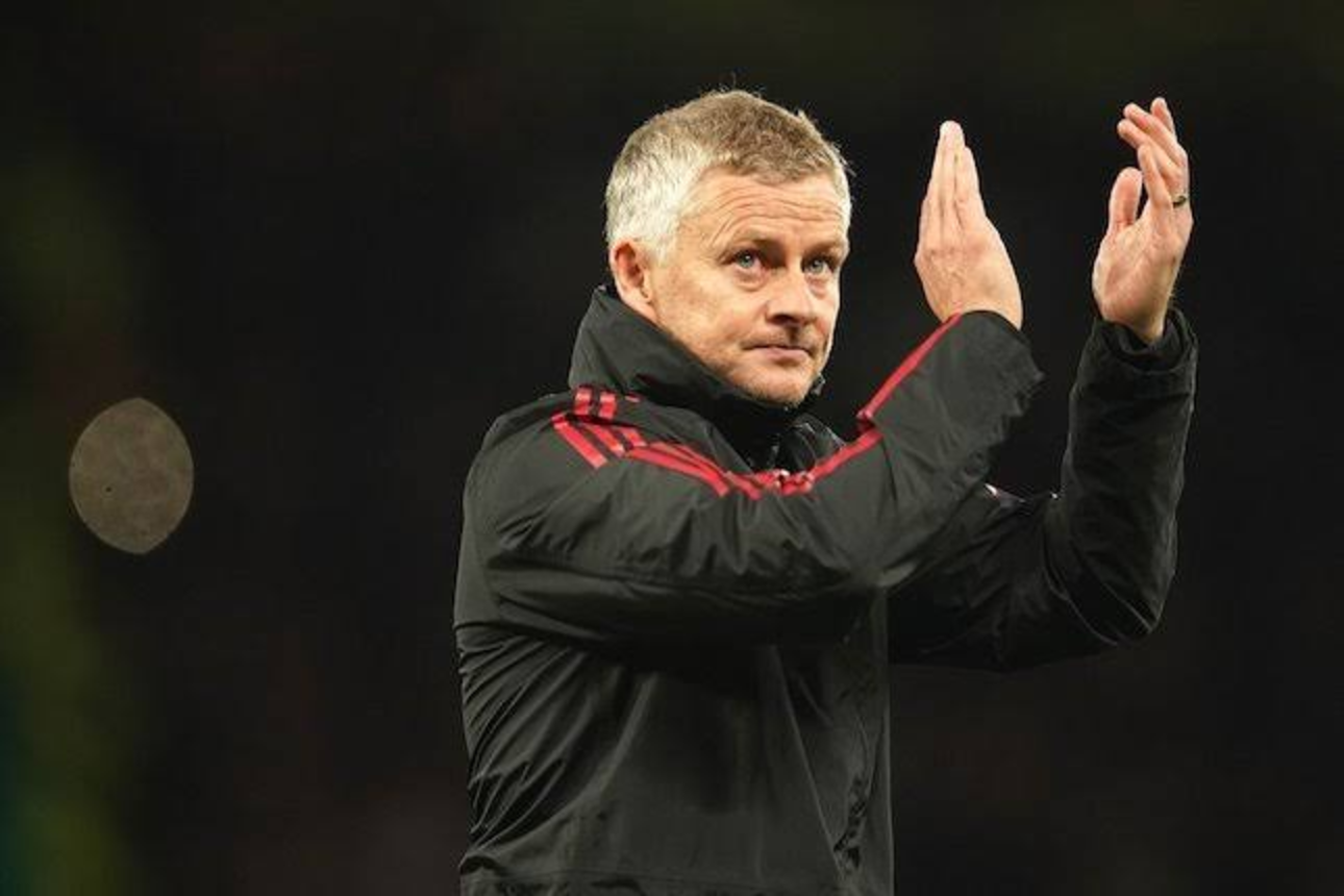 Comeback Sensasional Manchester United Atas Atlanta