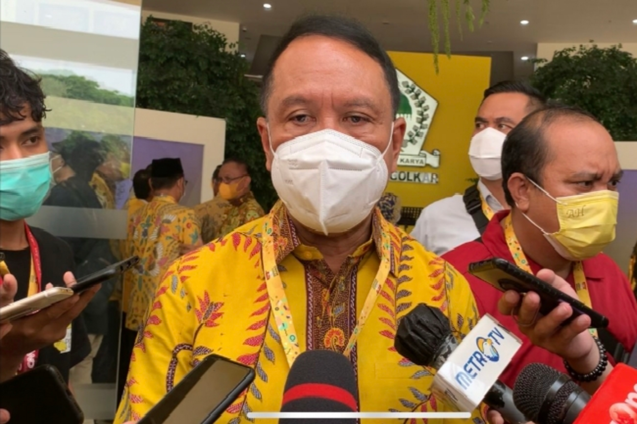 Menpora sebut Tim Investigasi Akan Bertemu dengan WADA