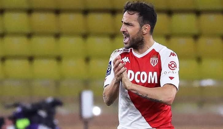 ReFabregas Akui Tak Sabar Bertanding Melawan Messi