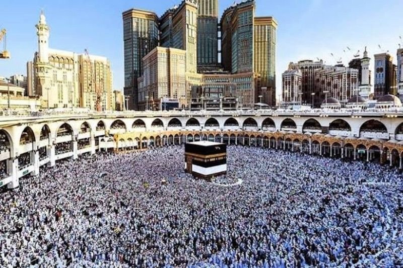 Ibadah Umrah