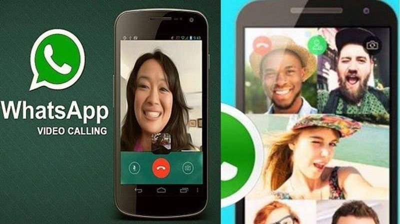 Dengan fitur joinable calls dan group chat, pengguna bisa langsung join ke group calls yang sedang berlangsung