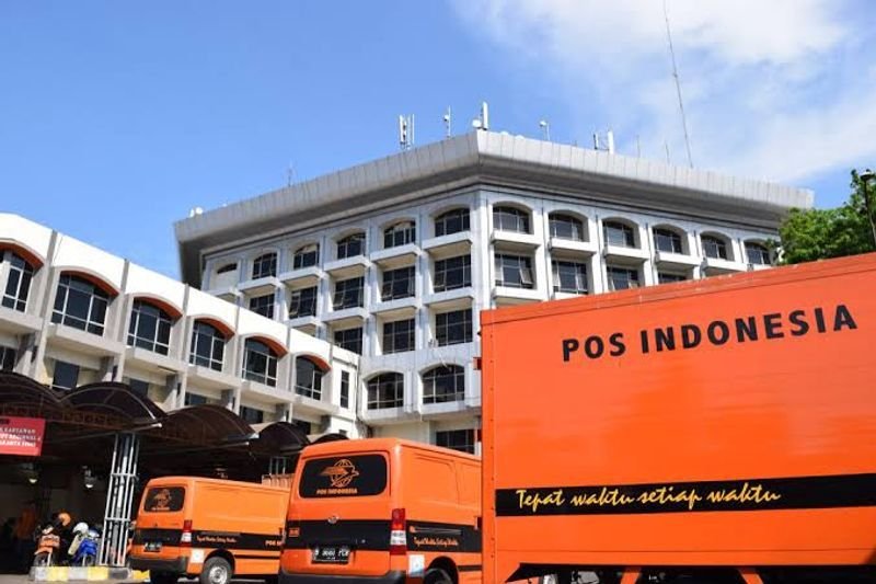 PT Pos Indonesia buka lowongan kerja bagi lulusan SMA/SMK sederajat dan D3