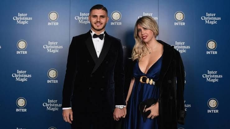 Selingkuh Untuk Kedua Kalinya, Maurio Icardi Akhirnya Buka Suara