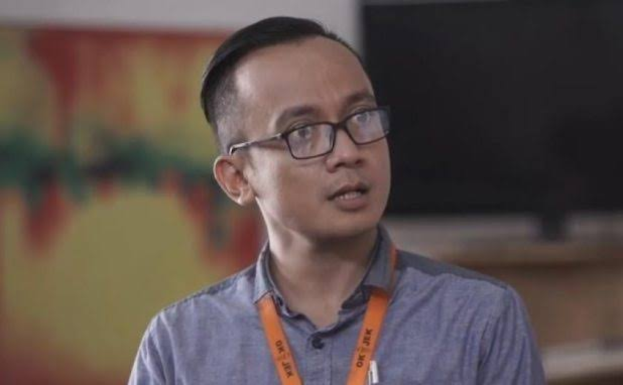 Profil Singkat McDanny, Komika yang Sorotan Usai Dituding Menghina Habieb Rizieq