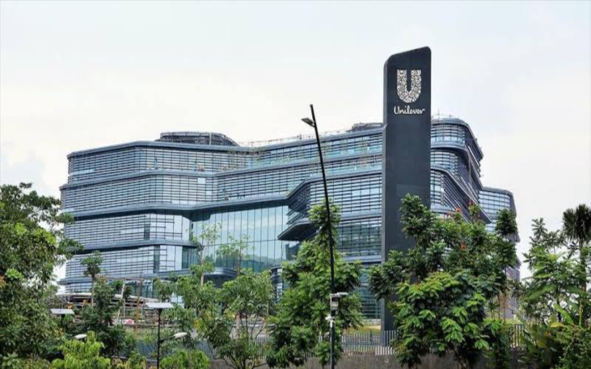 PT Unilever Buka Peluang Karier 2021