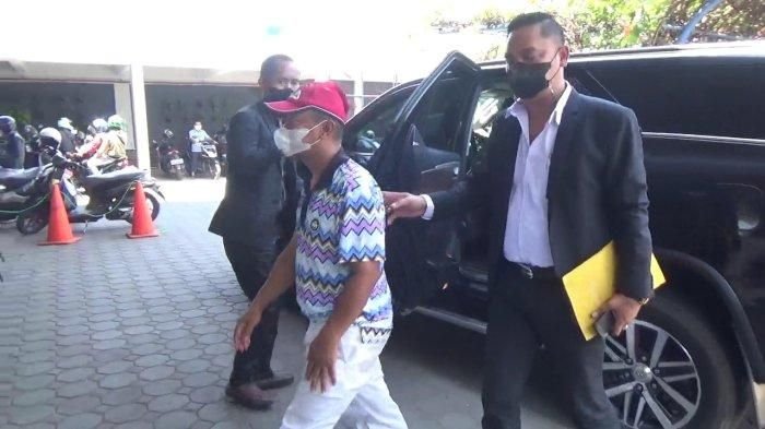 Yosef ancam laporkan para YouTuber yang telah membuat konten berisi tuduhan kepada Yosef sebagai pelaku pembunuhan tersebut. (Foto: Dok Net/ Istimewa).