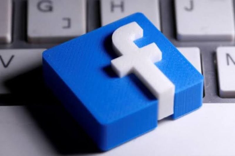 Ilustrasi. Facebook