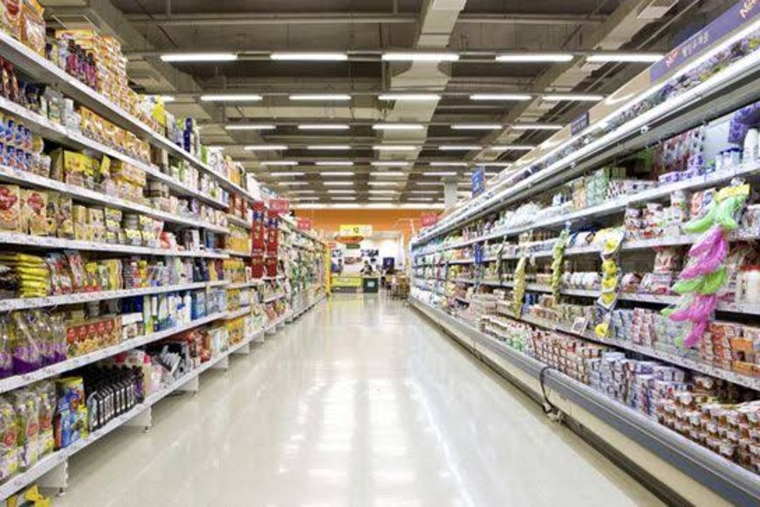 Buka Bisnis Minimarket