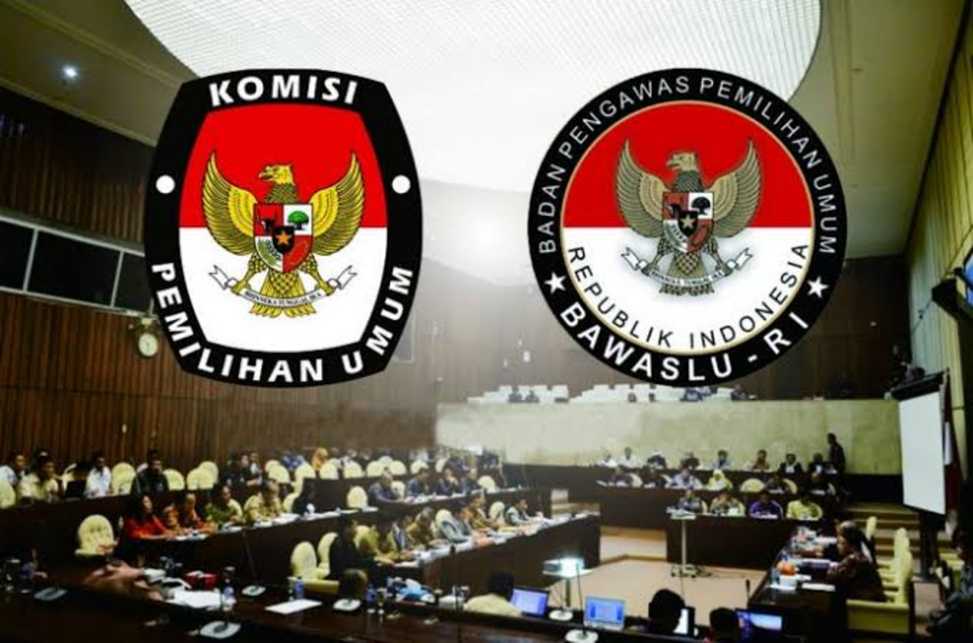 INFO LOKER: Pendaftaran Calon Anggota KPU dan Bawaslu Dibuka Hari Ini