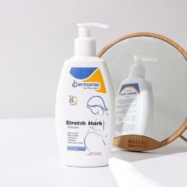 Dermama Stretch Mark Cream