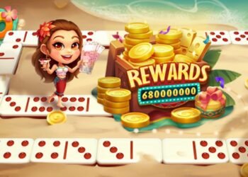 Kios Ratu Hadirkan Solusi Top Up Terbaik untuk Games Higgs Domino Island, Higgs Games Island, dan Royal Dream