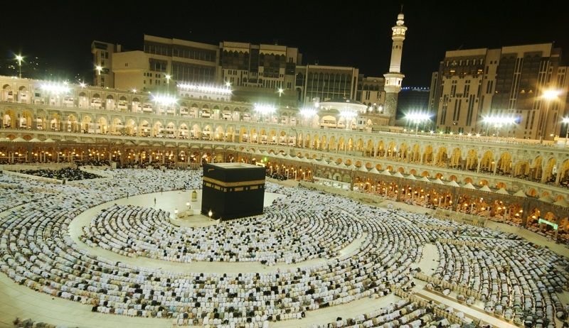 Ibadah Umrah