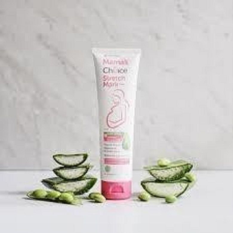 Mama&rsquo;s Choice Stretch Mark Cream
