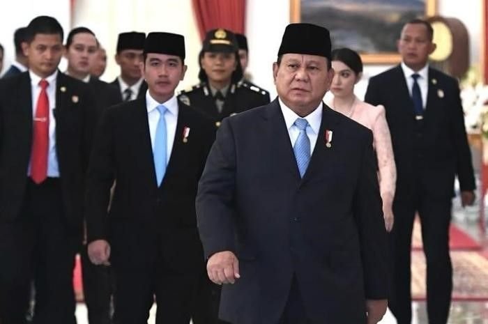 Mengintip rekam jejak para tokoh bermasalah yang kini dilantik di Kabinet Merah Putih Presiden RI Prabowo Subianto dan Wakil Presiden RI Gibran Rakabuming Raka. Inilah ulasan selengkapnya.