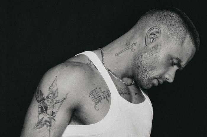 Potret Anggota Grup Band One Direction Liam Payne yang meninggal dunia pada Kamis, 17 Oktober 2024, begini kronologi selengkapnya.