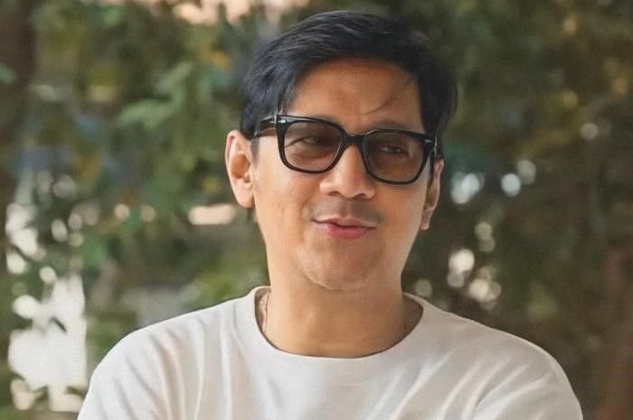 Artis Indonesia Andre Taulany