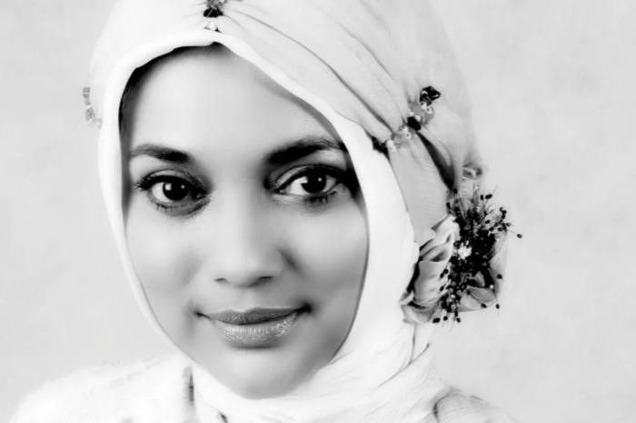 Potret Artis Marissa Haque yang meninggal dunia.