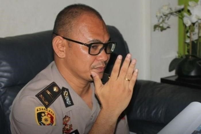 Potret Ipda Rudy Soik yang bongkar kasus mafia BBM di NTT, simak ulasan selengkapnya.