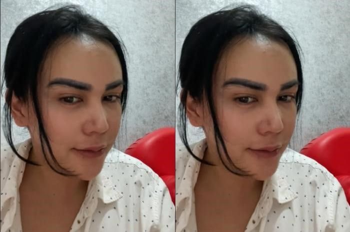 Potret Selebgram Ratu Entok yang dituding memberikan pernyataan penistaan agama kristen dalam kontennya, simak ulasan selengkapnya.