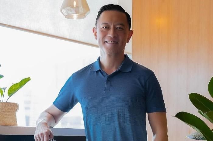 Potret eks Menteri Perdagangan (Mendag) RI Thomas Lembong di era kepemimpinan Presiden Joko Widodo (Jokowi), yang kini menjadi tersangka kasus impor gula kemendag. Berikut ini ulasan selengkapnya.