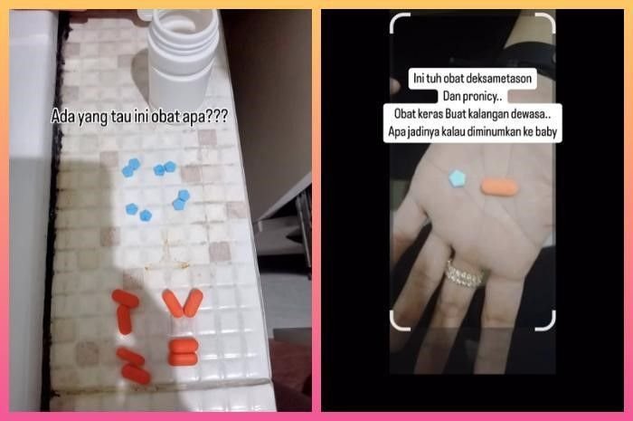 Potret viralnya babysitter memaksa balita minum obat penggemuk badan di media sosial. Simak ulasan selengkapnya.
