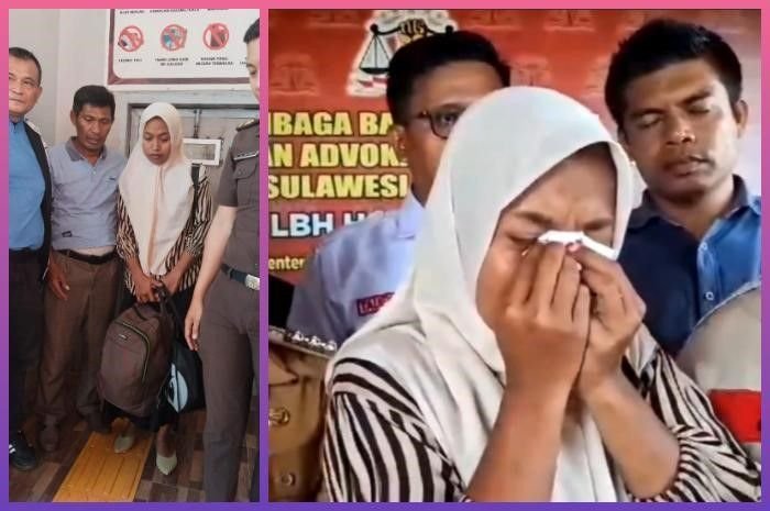 Ramai kasus Guru SD Supriyani yang ditahan dengan tudingan menganiaya muridnya yang merupakan anak polisi di Konawe Selatan, Sulawesi Tenggara. Simak fakta terbarunya berikut ini