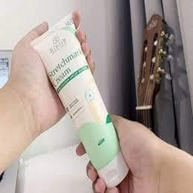 Rintik Stretch Mark Cream