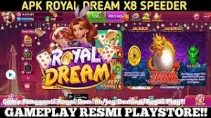 Royal Dream