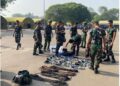 Tim Alpha TNI Siaga Tangani Karhutla di Sejumlah Wilayah Indonesia
