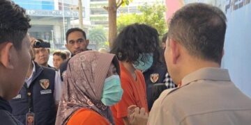 Bapak, Ibu dan Anak Kompak Bobol ATM Minimarket di Jakbar, Gagal Lantaran Oksigen Las Habis