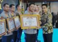 Polresta Malang Kota Raih Kompolnas Awards 2026, Terbaik Nasional Kategori Polres Kelompok C