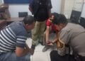 Respon Cepat Polresta Malang Kota Klarifikasi dan Cek CCTV, Terkait Video Viral Pria Diduga Masuk Kolong Mobil di Parkiran
