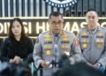 Polri: Jaga Ruang Demokrasi, Layani Aspirasi dan Lindungi Aktivitas Masyarakat