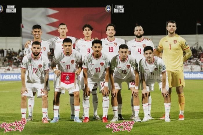 Menyoroti gugatan Federasi Sepak Bola Bahrain (BFA) yang ditolak FIFA soal bermain kontra Indonesia di tempat netral. Simak ulasan selengkapnya.