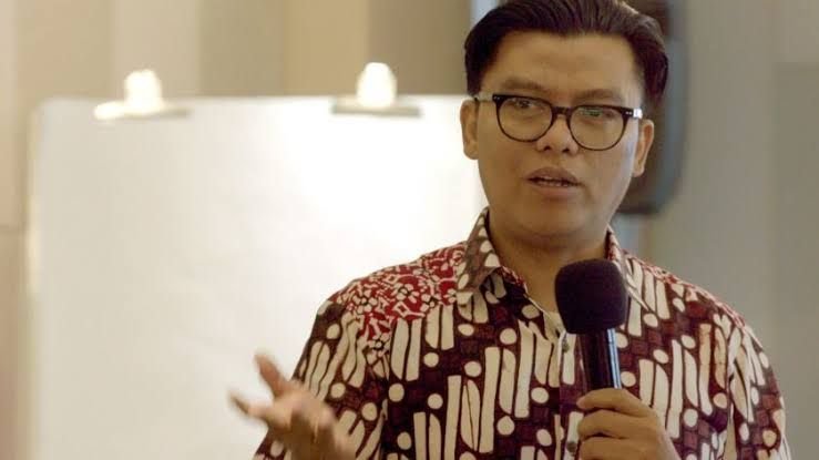 Pakar terorisme, Noor Huda Ismail