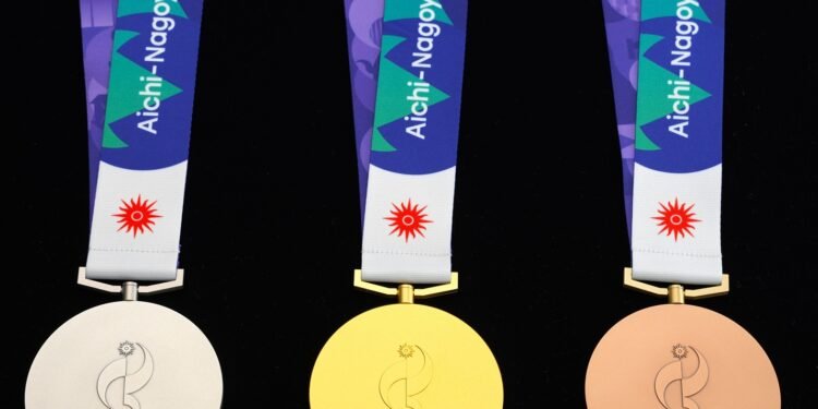 Panahan Sumbang Emas Kelima, Indonesia Berpeluang Tambah Emas Hari Ini di Asian Games 2026