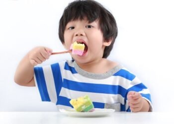 Ketahui Gejala Sugar Rush yang Terjadi pada Anak dan Ini Tips Cara Mencegahnya
