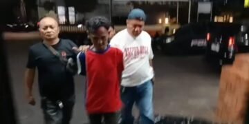 Tak Punya Uang Beli Sabu, Pria Ini Nekat Bawa Kabur Motor Istri Sirinya
