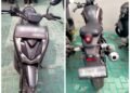 Kepergok Saat Beraksi di Duri Kosambi, Dua Pelaku Curanmor Diamankan Polsek Cengkareng