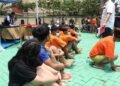 53 Pelaku Kejahatan Diringkus, Polres Jakbar Bongkar Puluhan Kasus Curat-Curas-Curanmor